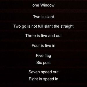 Meet your Posher, Jason